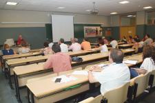Cursos de Verano analiza la personalidad del papa Francisco
