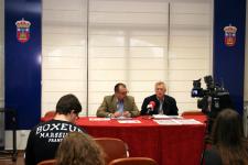 Presentación del Máster Universitario en Patrimonio y Comunicación
