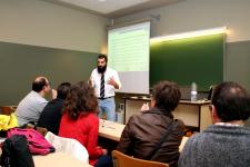  Desarrollo de las Competencias Profesionales UBU-Vodafone