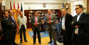 Convenio emisoras de radio