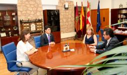 Movilidad internacional