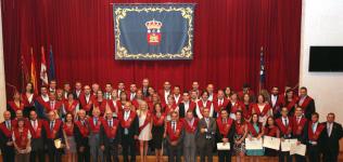 Graduación Estudios Inmobiliarios