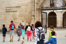 actividad lúdica