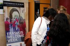 wellcome week2015