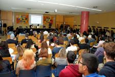wellcome week2015