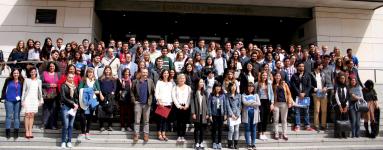 wellcome week2015