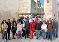 UBU CONVENTRY industry and cultural heritage