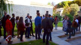UBU CONVENTRY industry and cultural heritage