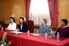 UBU CONVENTRY industry and cultural heritage