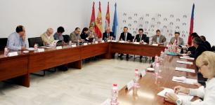 Consejo de Gobierno 16-09-15