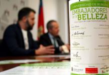 Embajadores de la Belleza