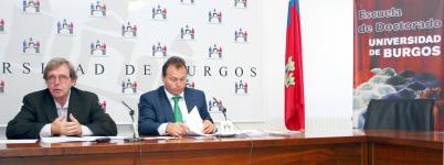 Actividades de la Escuela de Doctorado