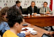 Rueda prensa Consejo Gobierno 12-11-15