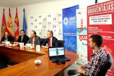 Presentación Yuzz 2016