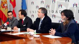 Programación de cursos de formación del profesorado 