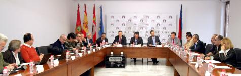 Consejo de Gobierno 18-12-15