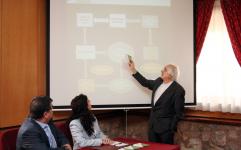 Presentación Máster Regeneración
