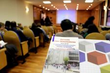 Jornada de orientadores