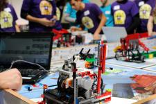 First Lego League7