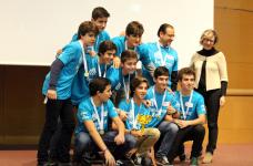 Montecastelo Bot