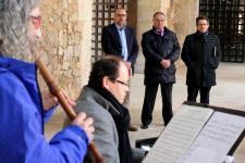Música de Bach