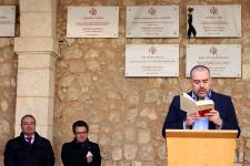 Lectura de El Nombre de la Rosa