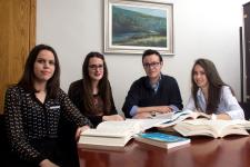  III Edición del Programa Eduself
