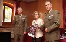 Presentación congreso HISTICDEF2016