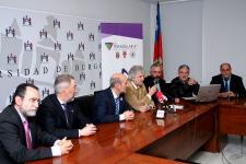Presentación del Aula virtual de disección de primates