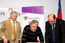Presentación del Aula virtual de disección de primates