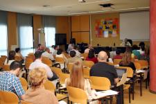 Taller de comunicación