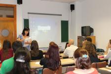 El día 25 finalizará el curso ELE que imparten la UBU y el ILCyL