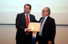 Premios Ogecón 2015. Cerámicas Gala