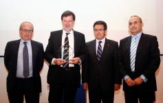 Premios Ogecón 2015. Adisseo