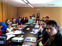Erasmus Mundus 2014-2015