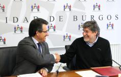 Convenio síndrome de down