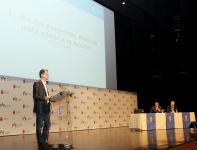 Conferencia Pedro Duque