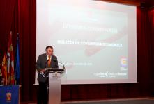 Entrega IV Premios Consejo Social
