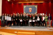 I Torneo de Debate Universitario de Castilla y León