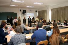 Programa Escuela de Investigadores