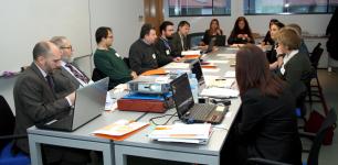 Reunión de lanzamiento de TAT-CF1
