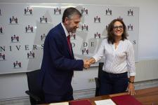 Acuerdo entre UBU y APBU