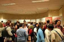 Exposición "¿Y tú qué haces?"