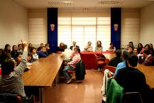 Exposición "¿Y tú qué haces?"