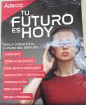 Adecco Presentación 6 de Abril 2016