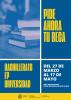 Pide ahora tu beca. Bachillerato, FP, Universidad del 27 de marzo al 17 de mayo. Más información www.becaseducacion.gob.es Gobierno de España Ministerio de Educación y Formación profesional 