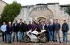 Presentación MOTOstudent 2016